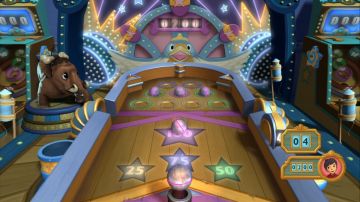Immagine -3 del gioco Carnival Island per PlayStation 3