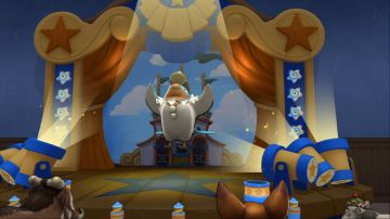 Immagine -4 del gioco Carnival Island per PlayStation 3