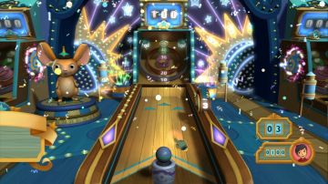 Immagine -1 del gioco Carnival Island per PlayStation 3