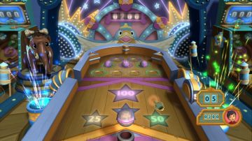 Immagine -11 del gioco Carnival Island per PlayStation 3