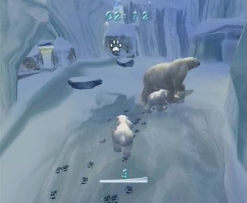 Immagine -10 del gioco Arctic Tale per Nintendo Wii