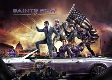 Immagine -16 del gioco Saints Row IV per Xbox 360
