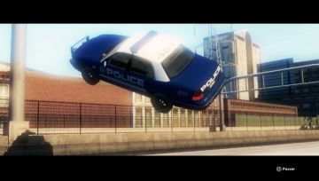 Immagine -2 del gioco Need for Speed: Most Wanted per PSVITA
