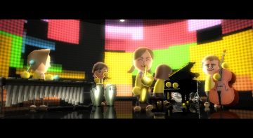 Immagine -1 del gioco Wii Music per Nintendo Wii