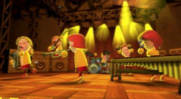 Immagine 0 del gioco Wii Music per Nintendo Wii