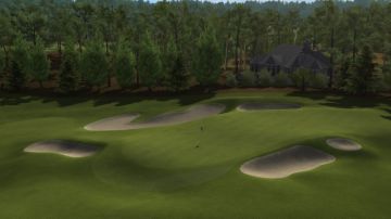 Immagine 6 del gioco Tiger Woods PGA Tour 10 per Xbox 360
