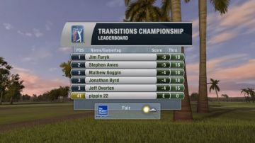 Immagine 8 del gioco Tiger Woods PGA Tour 10 per Xbox 360