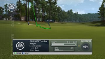 Immagine 9 del gioco Tiger Woods PGA Tour 10 per Xbox 360