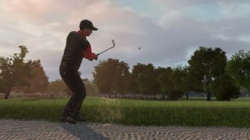 Immagine 11 del gioco Tiger Woods PGA Tour 10 per Xbox 360