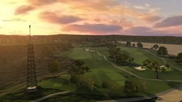 Immagine 12 del gioco Tiger Woods PGA Tour 10 per Xbox 360