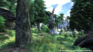 Immagine -12 del gioco The Elder Scrolls IV: Oblivion per Xbox 360