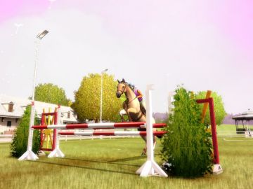 Immagine -12 del gioco My Horse & Me per Nintendo Wii