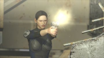 Immagine -17 del gioco Binary Domain per Xbox 360