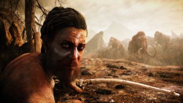Immagine -3 del gioco Far Cry Primal per Xbox One