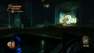 Immagine -8 del gioco Bioshock: The Collection per PlayStation 4