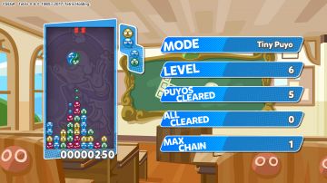 Immagine -16 del gioco Puyo Puyo Tetris per Nintendo Switch