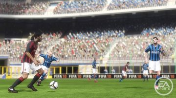 Immagine -5 del gioco FIFA 10 per PlayStation 3