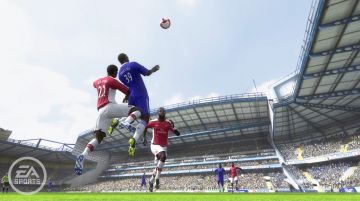 Immagine 4 del gioco FIFA 10 per PlayStation 3