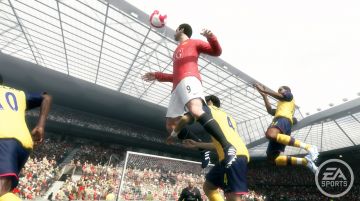 Immagine 5 del gioco FIFA 10 per PlayStation 3