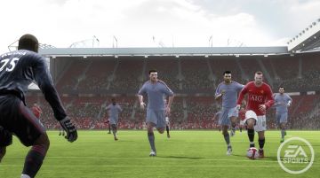 Immagine 7 del gioco FIFA 10 per PlayStation 3