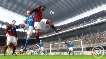 Immagine 8 del gioco FIFA 10 per PlayStation 3