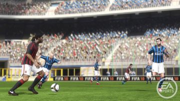 Immagine 9 del gioco FIFA 10 per PlayStation 3