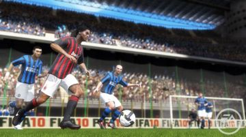 Immagine -3 del gioco FIFA 10 per PlayStation 3