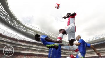 Immagine 3 del gioco FIFA 10 per PlayStation 3