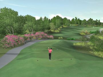 Immagine -3 del gioco Tiger Woods PGA Tour 07 per Xbox 360
