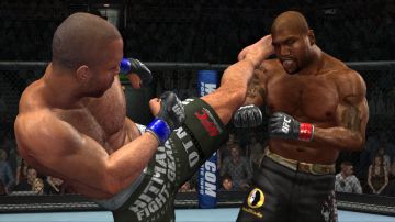 Immagine -9 del gioco UFC 2009 Undisputed per PlayStation 3