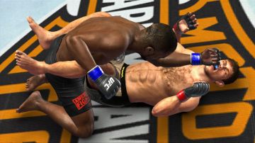 Immagine -8 del gioco UFC 2009 Undisputed per PlayStation 3