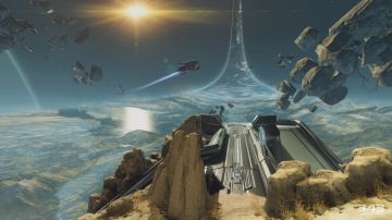 Immagine -4 del gioco Halo: The Master Chief Collection per Xbox One