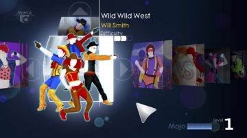Immagine -11 del gioco Just Dance 4 per Nintendo Wii U
