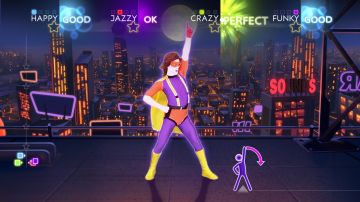 Immagine -9 del gioco Just Dance 4 per Nintendo Wii U