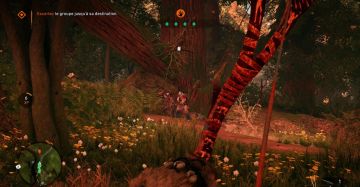 Immagine -4 del gioco Far Cry Primal per Xbox One