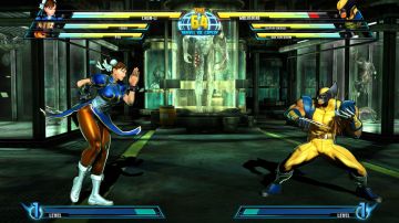Immagine 18 del gioco Marvel vs. Capcom 3: Fate of Two Worlds per PlayStation 3