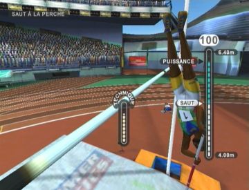 Immagine -12 del gioco Summer Athletics per Nintendo Wii