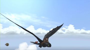 Immagine -1 del gioco Dragon Trainer 2 per Nintendo Wii