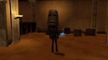 Immagine -2 del gioco Una Notte al Museo 2 per Xbox 360