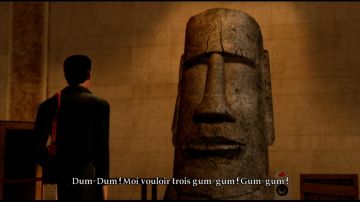 Immagine -1 del gioco Una Notte al Museo 2 per Xbox 360