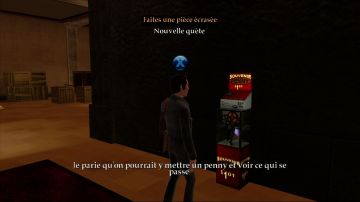 Immagine 0 del gioco Una Notte al Museo 2 per Xbox 360