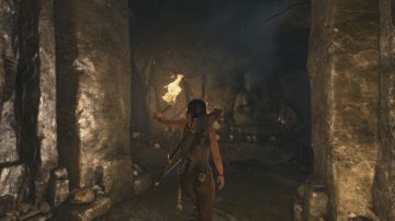 Immagine -5 del gioco Tomb Raider: Definitive Edition per PlayStation 4