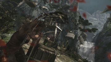 Immagine -1 del gioco Tomb Raider: Definitive Edition per PlayStation 4