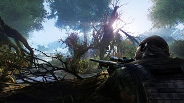 Immagine -1 del gioco Sniper: Ghost Warrior 2 per PlayStation 3