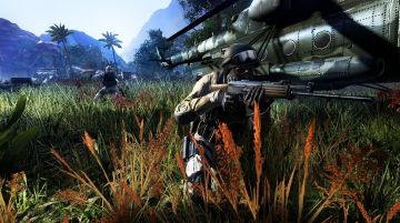 Immagine 0 del gioco Sniper: Ghost Warrior 2 per PlayStation 3