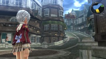 Immagine -12 del gioco The Legend of Heroes: Trails of Cold Steel per PlayStation 3