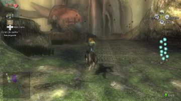 Immagine -11 del gioco The Legend of Zelda: Twilight Princess HD per Nintendo Wii U