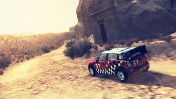 Immagine -2 del gioco WRC 2 Fia World Rally Championship per PlayStation 3