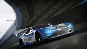 Immagine -8 del gioco Ridge Racer per PSVITA