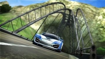 Immagine -11 del gioco Ridge Racer per PSVITA